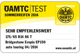 OAMTC 2014